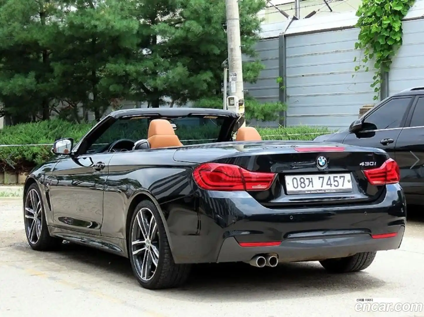 4-Series BMW 2018.3-INNER-007