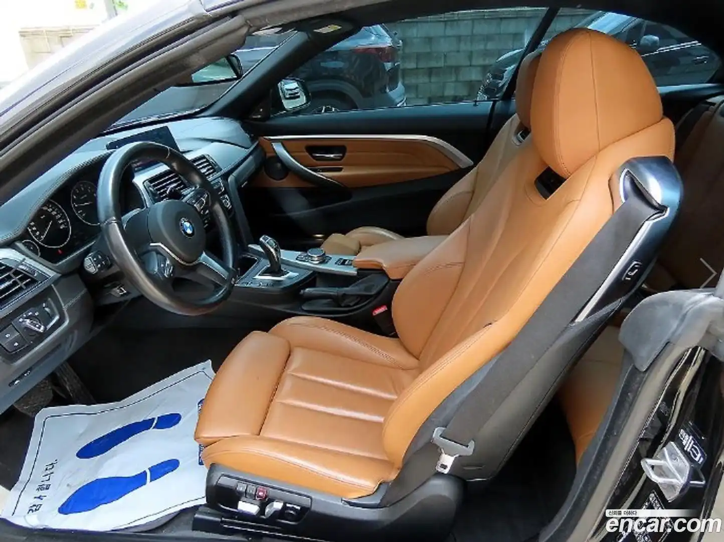4-Series BMW 2018.3-INNER-009