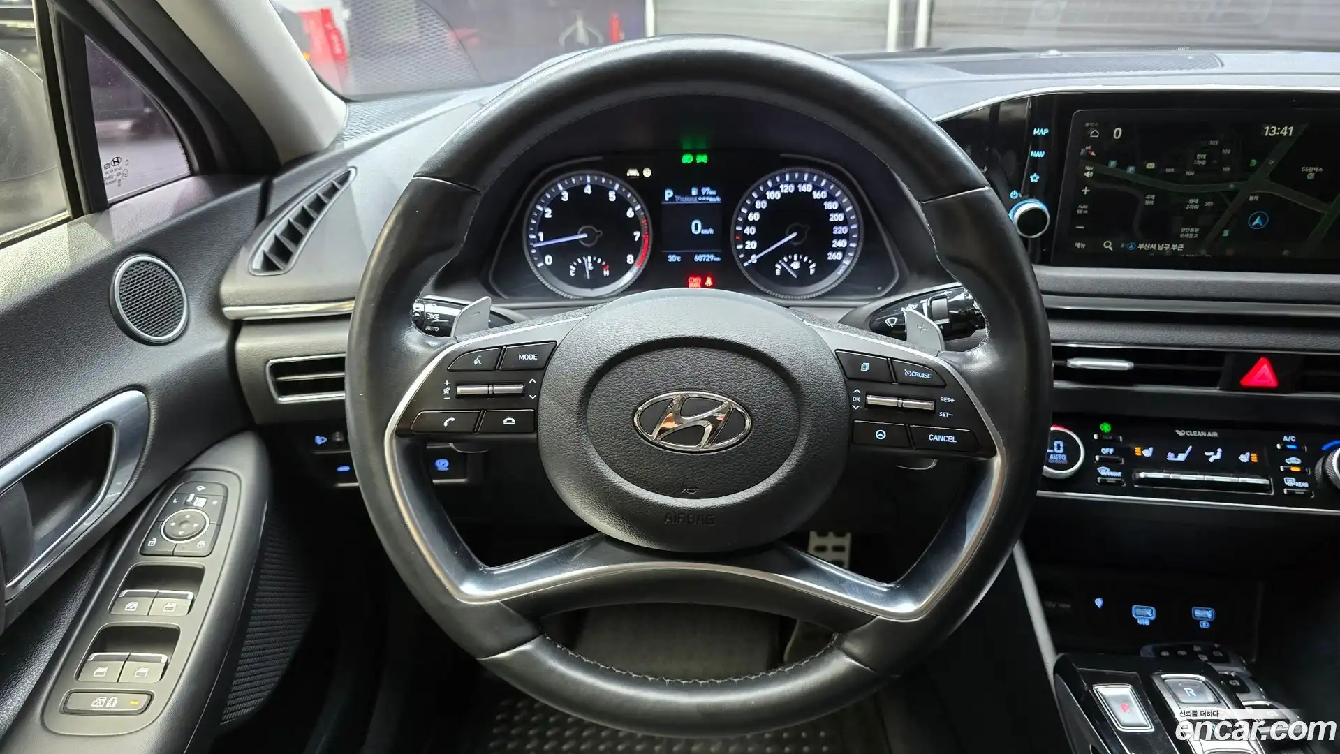 Sonata Hyundai 2020.0-OPTION-017