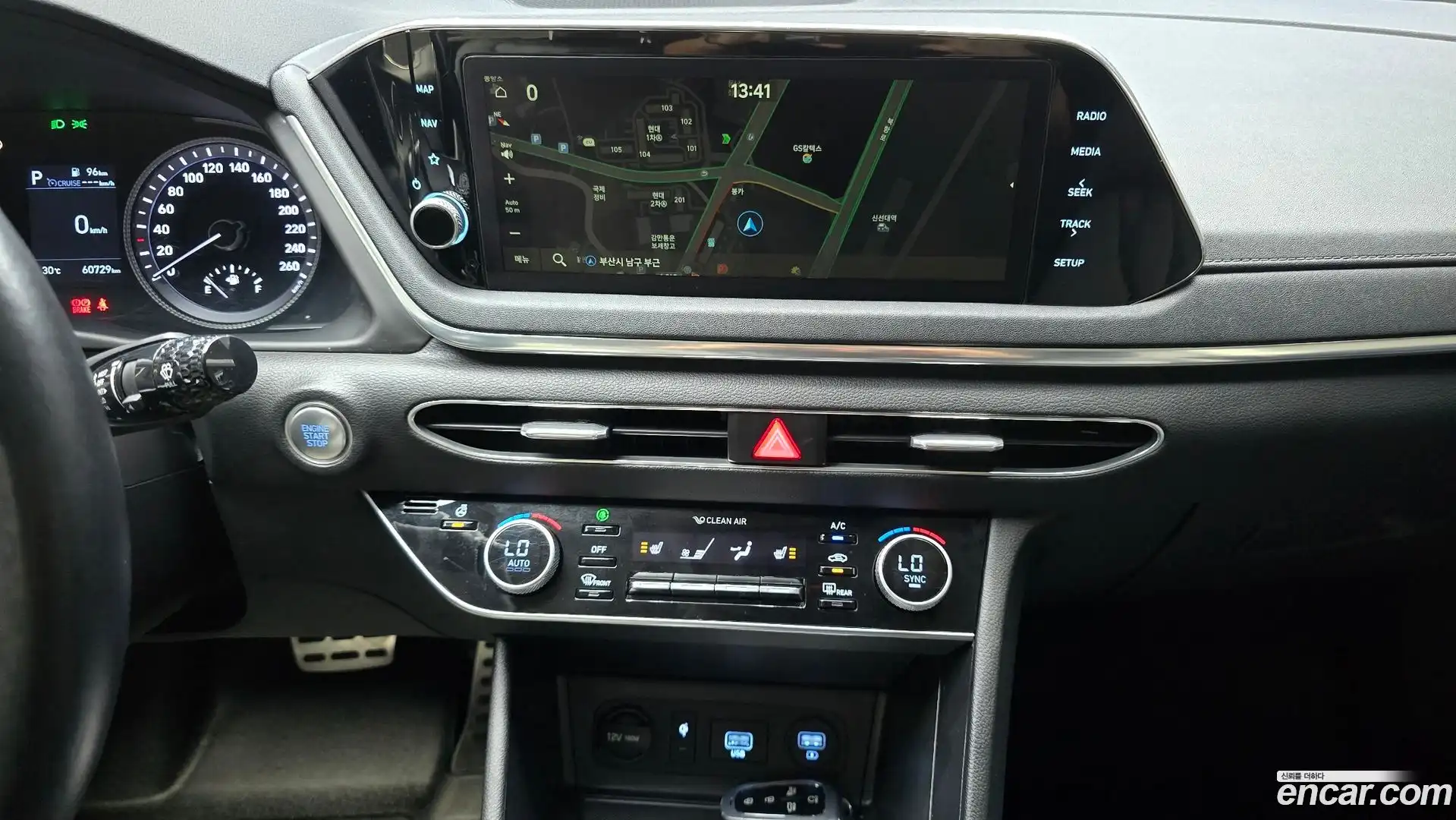 Sonata Hyundai 2020.0-OPTION-019
