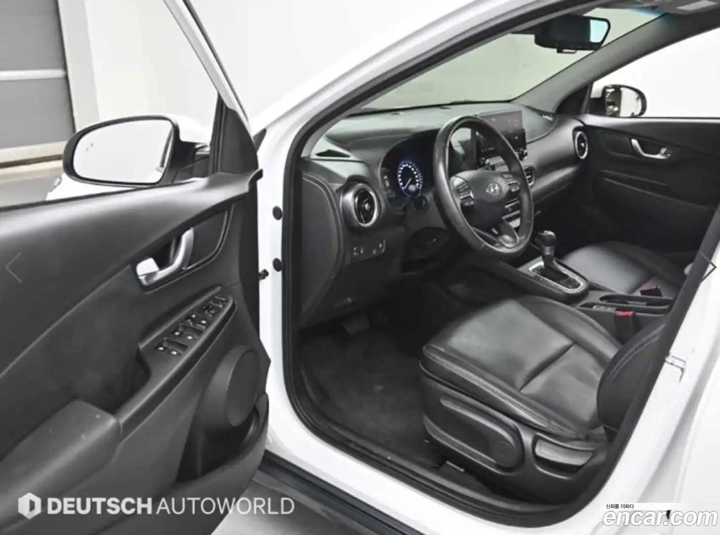 Kona Hyundai 2022.2-OPTION-015