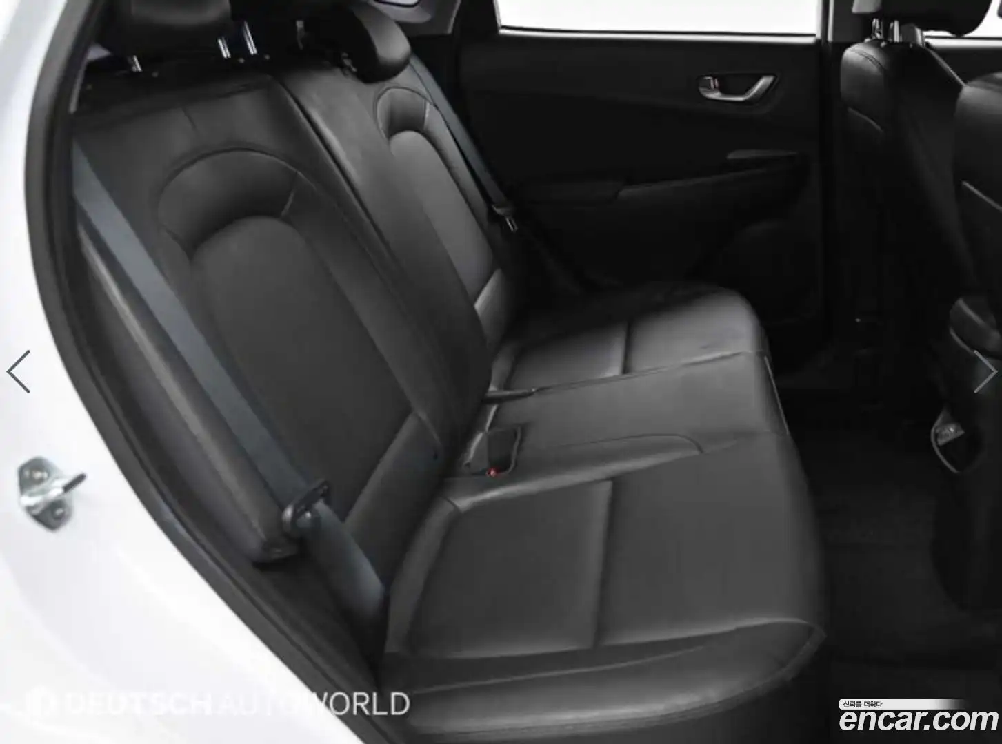 Kona Hyundai 2022.2-OPTION-016