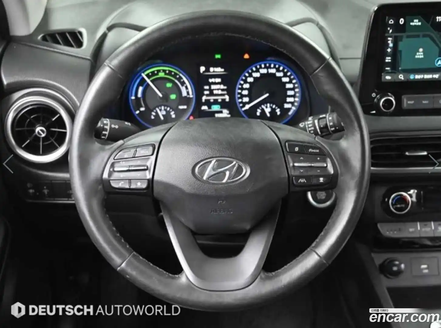 Kona Hyundai 2022.2-OPTION-017