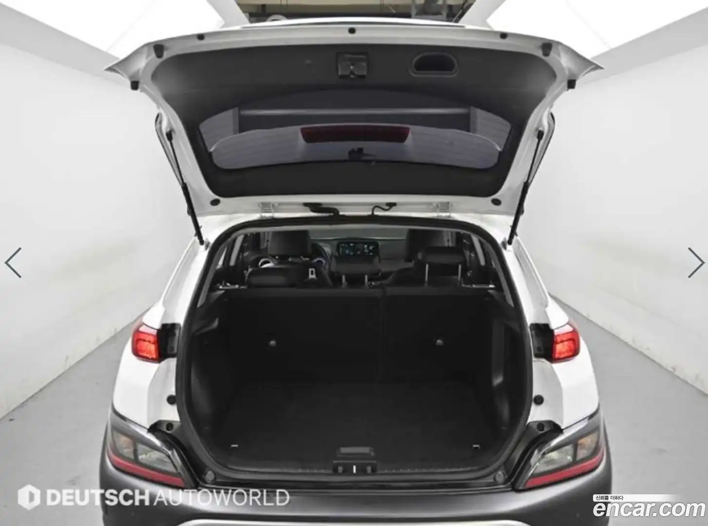 Kona Hyundai 2022.2-OPTION-023