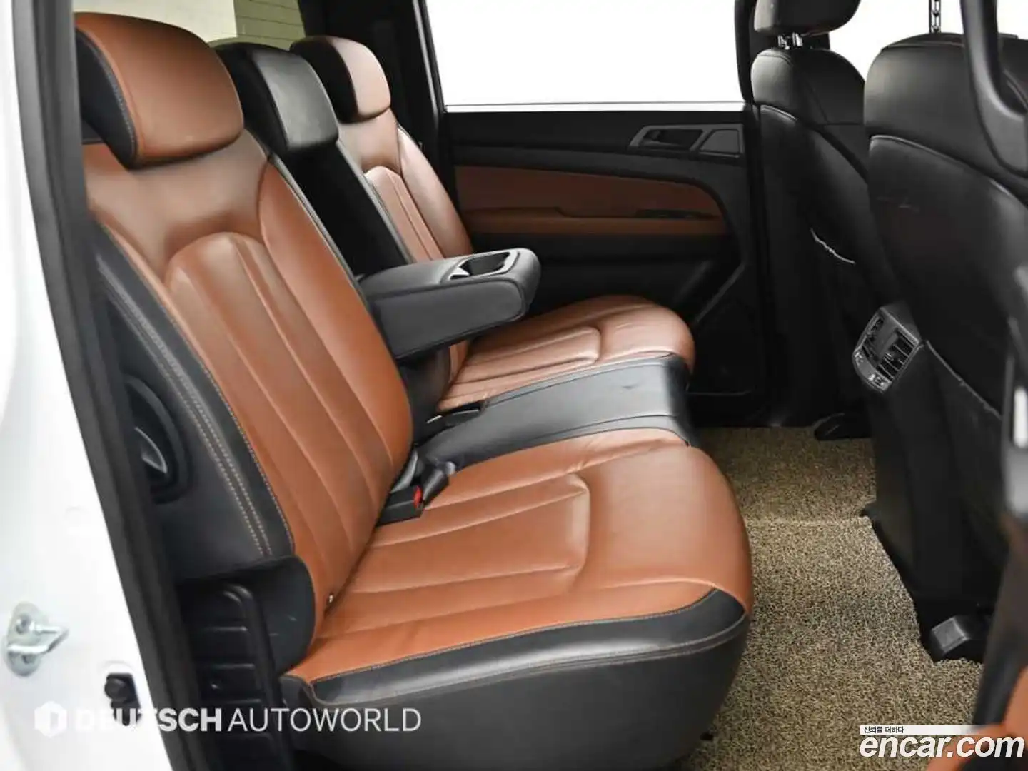 Rexton KG Mobility 2020.2-OPTION-016