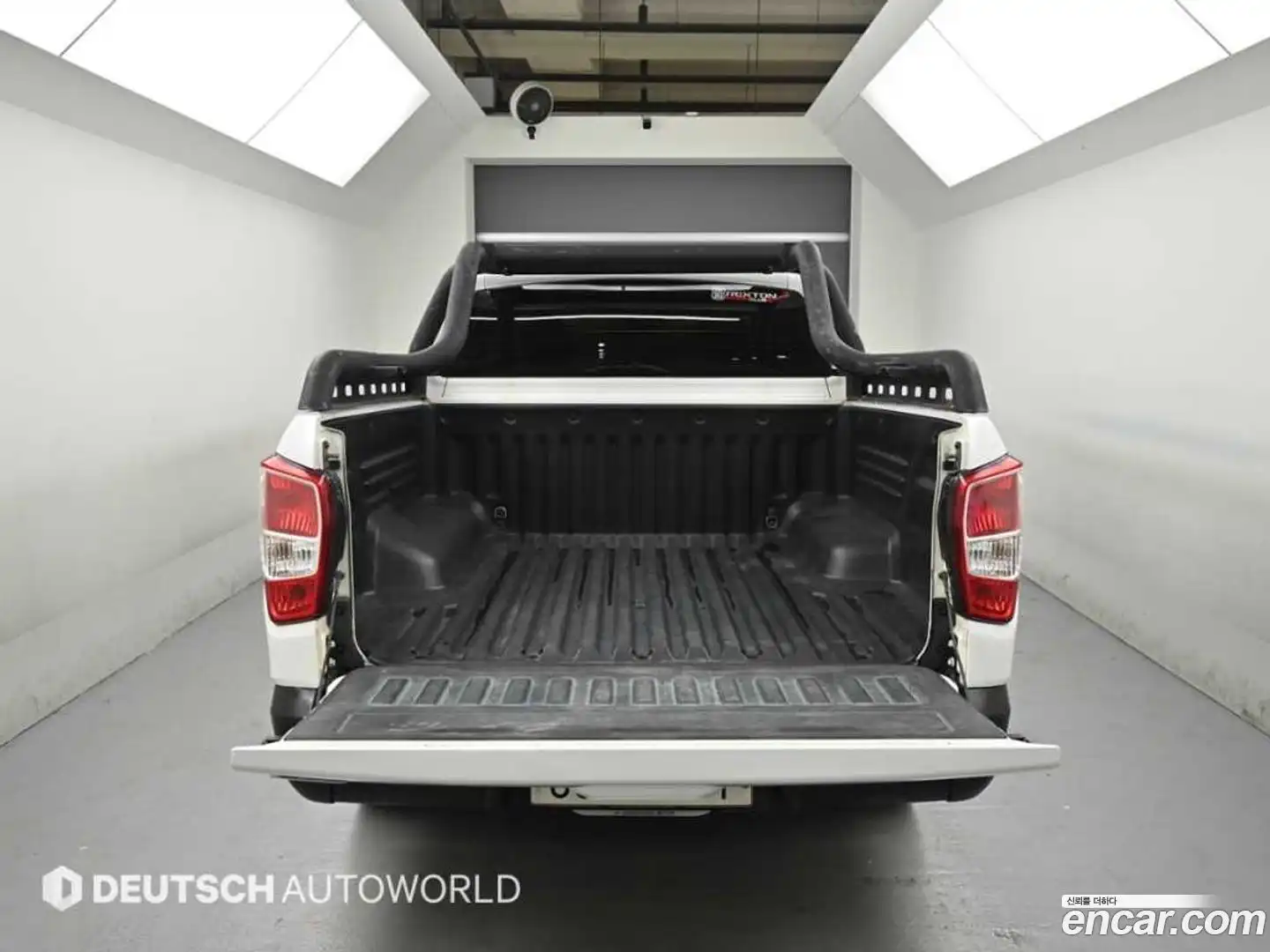 Rexton KG Mobility 2020.2-OPTION-023