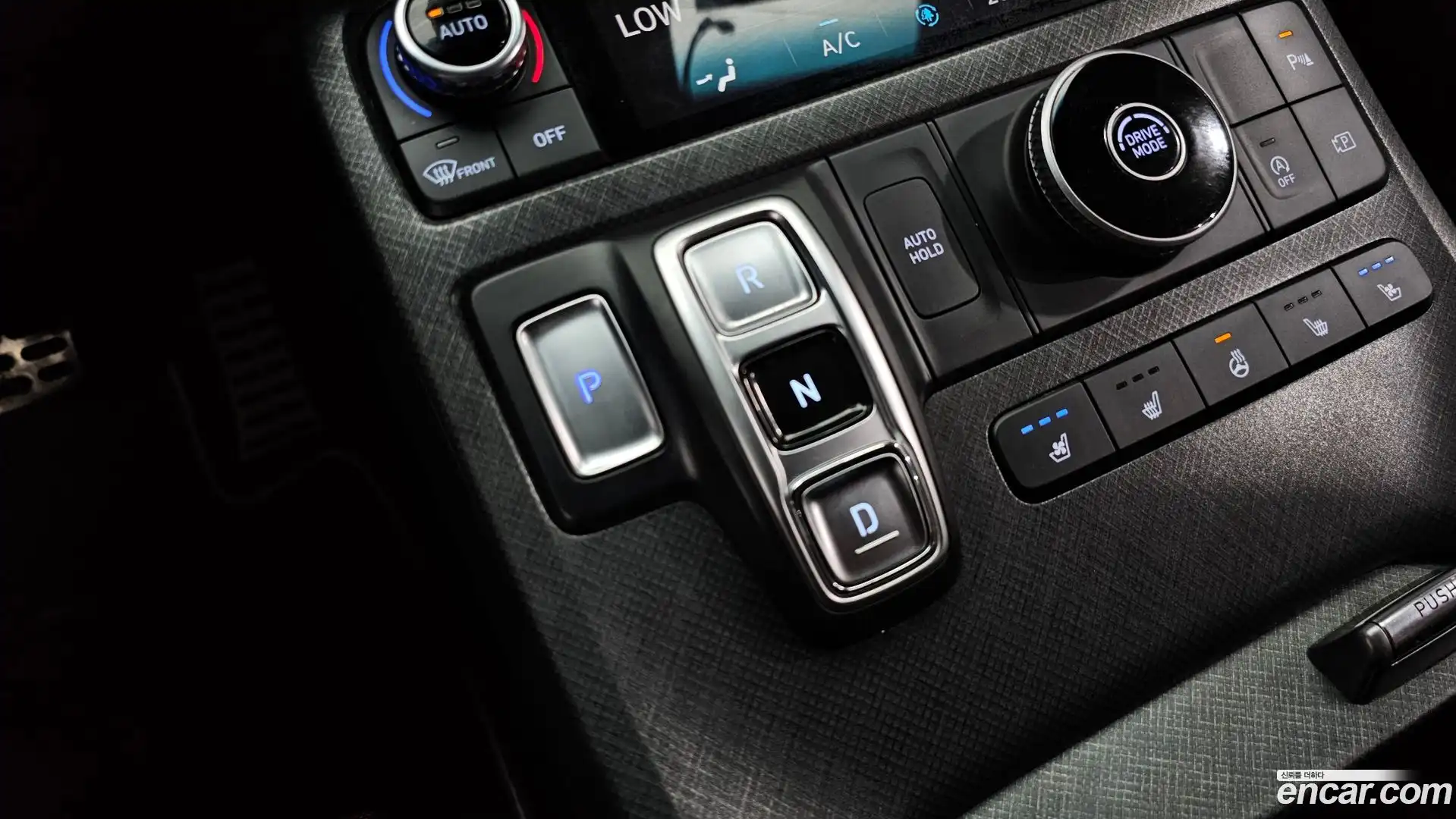 Palisade Hyundai 2022.6-INNER-009