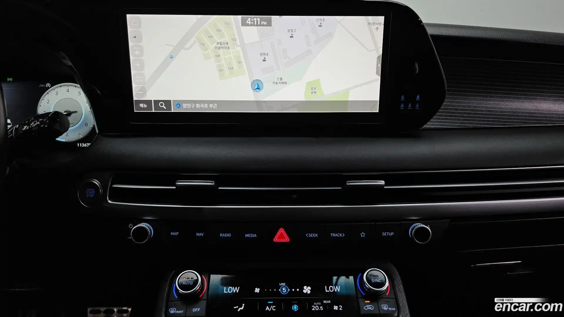 Palisade Hyundai 2022.6-OPTION-019