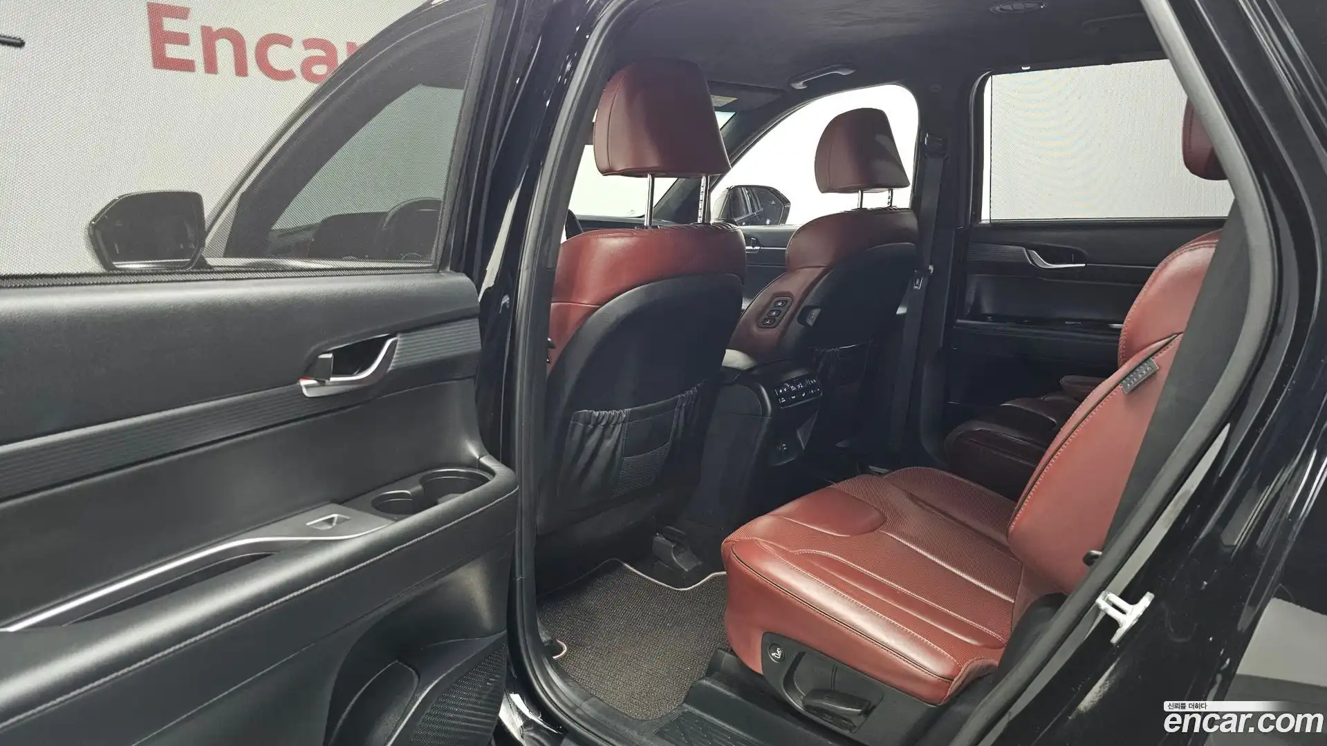 Palisade Hyundai 2022.6-INNER-036
