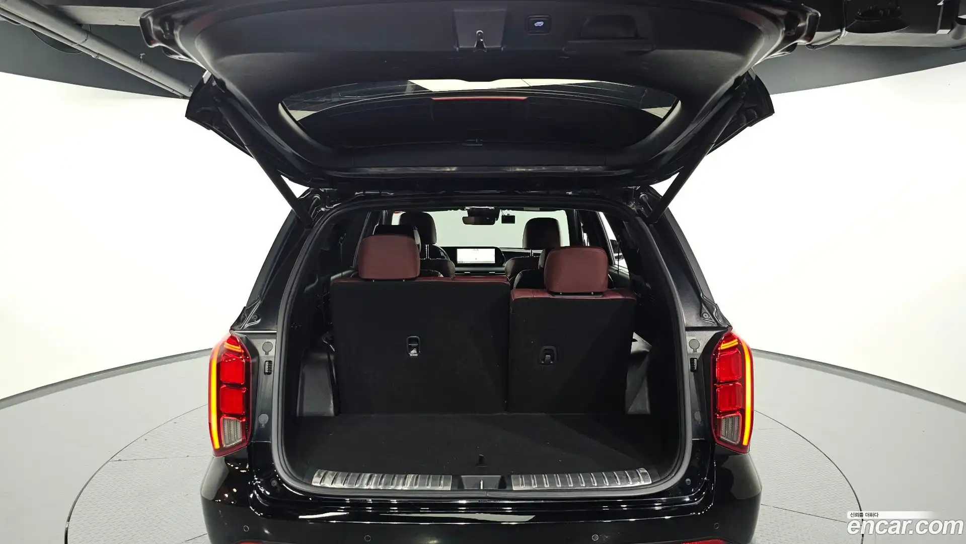 Palisade Hyundai 2022.6-OPTION-048