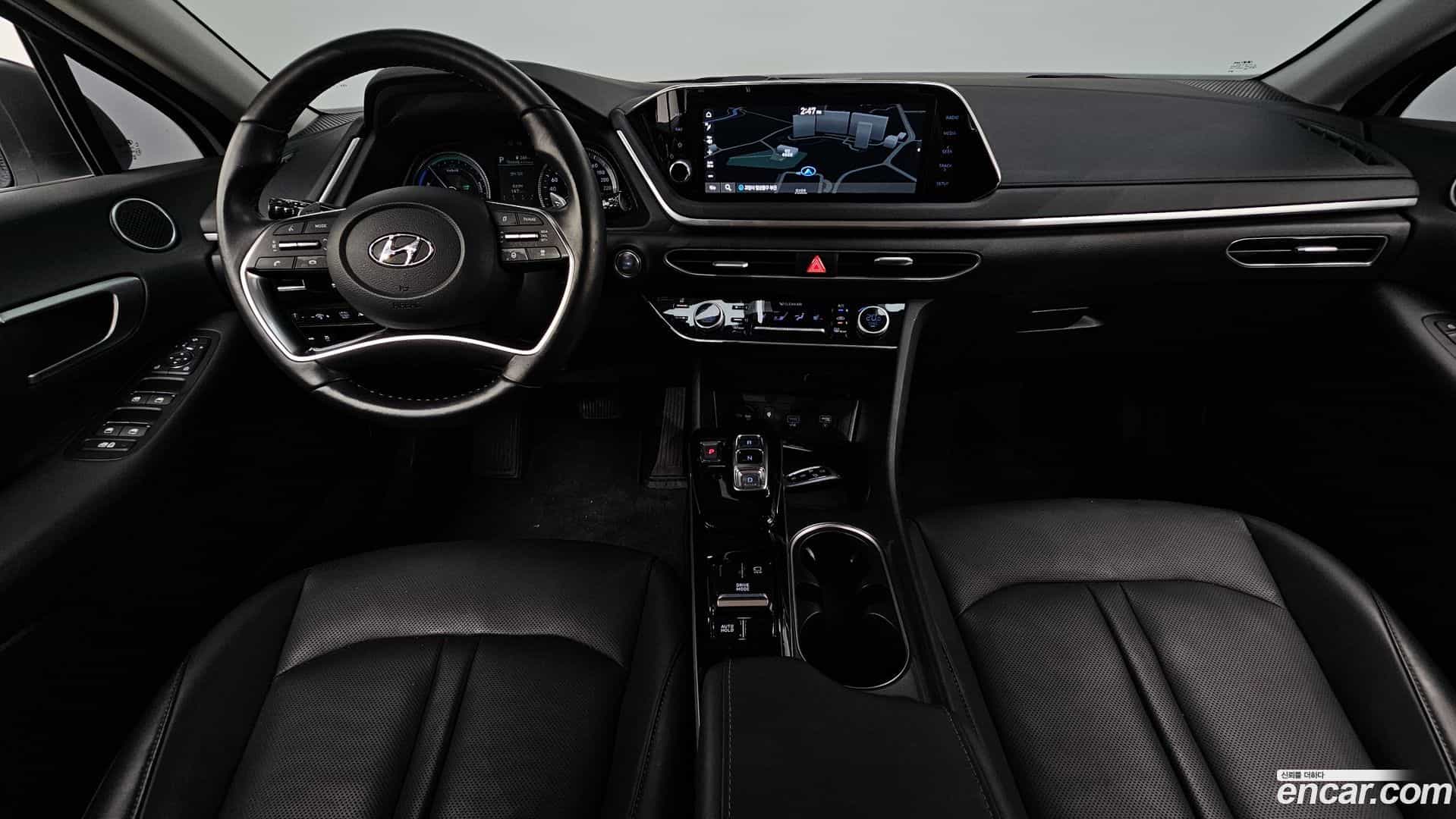 Sonata Hyundai 2022.2-INNER-007