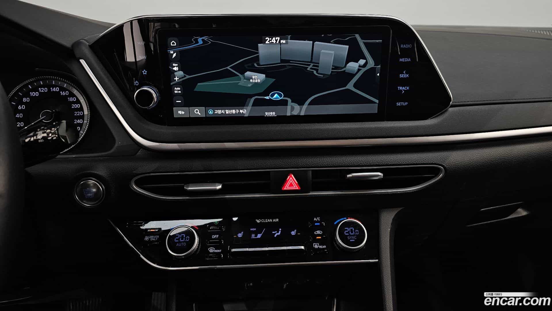 Sonata Hyundai 2022.2-OPTION-018
