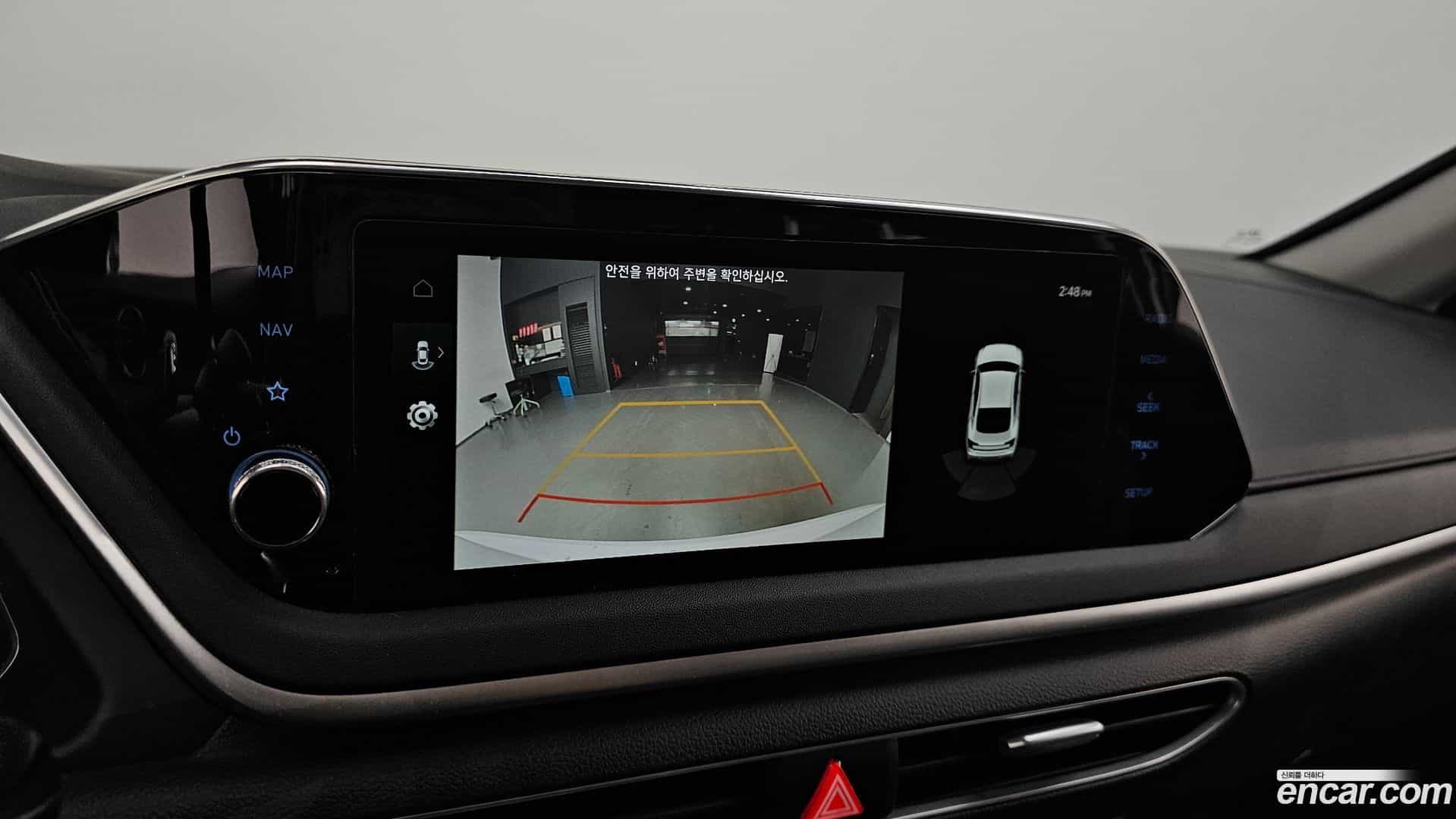 Sonata Hyundai 2022.2-OPTION-019