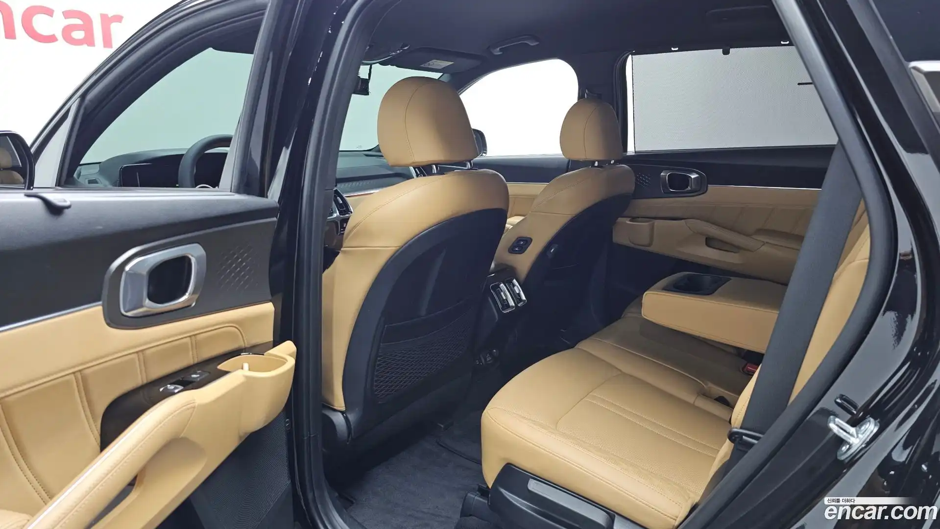 Sorento Kia 2023.2-OPTION-016
