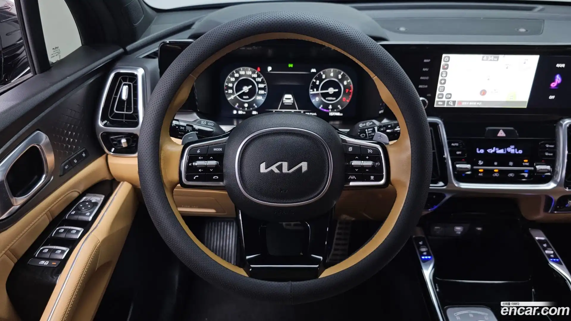 Sorento Kia 2023.2-OPTION-017
