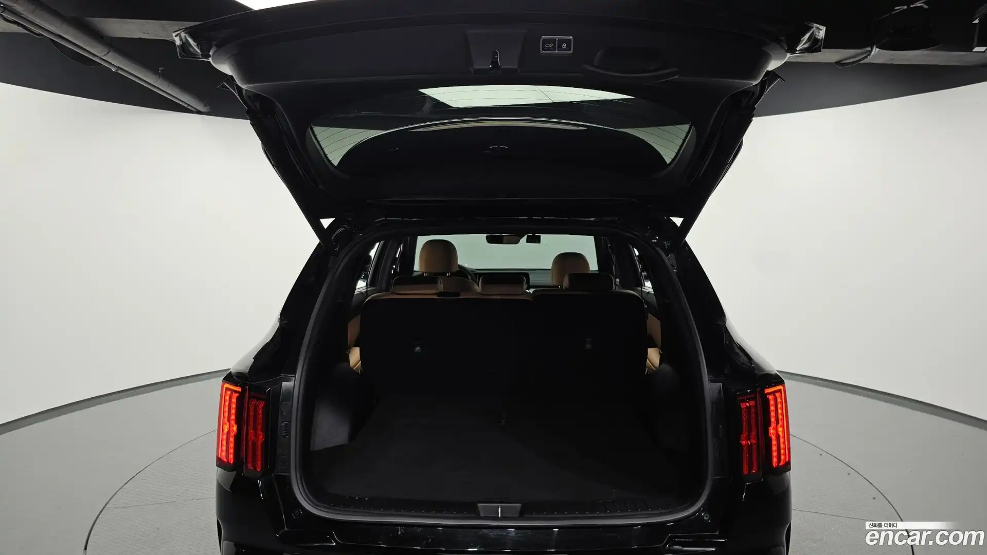 Sorento Kia 2023.2-OPTION-048