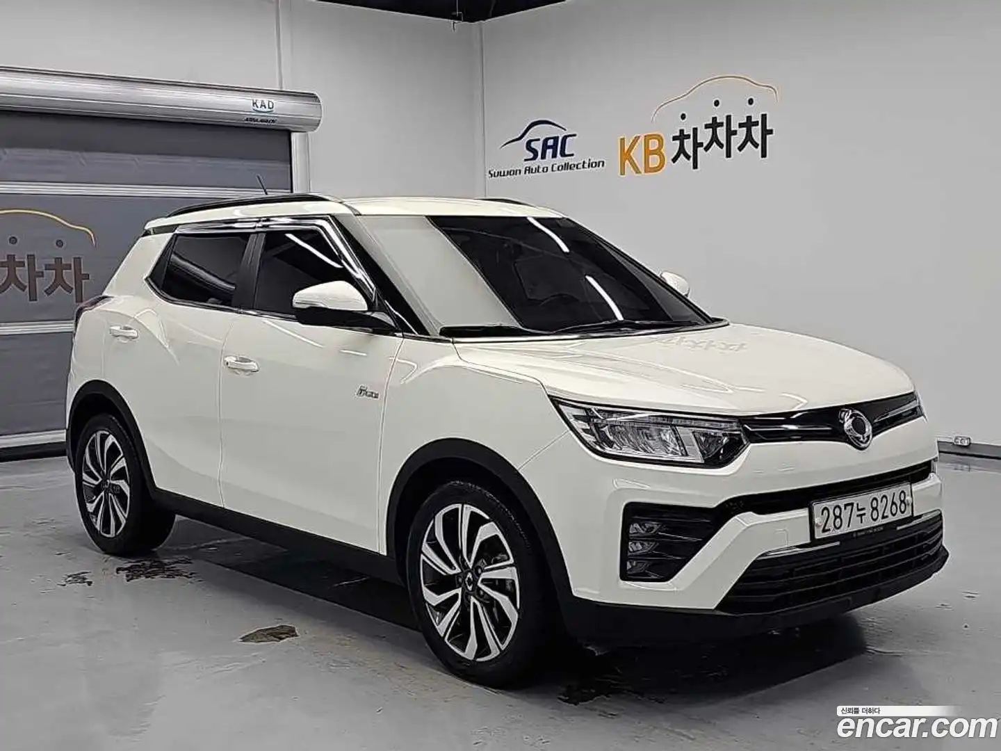 TIBOLI KG Mobility 2020.1-OUTER-001
