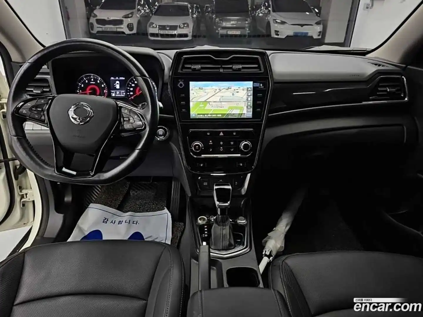 TIBOLI KG Mobility 2020.1-INNER-007