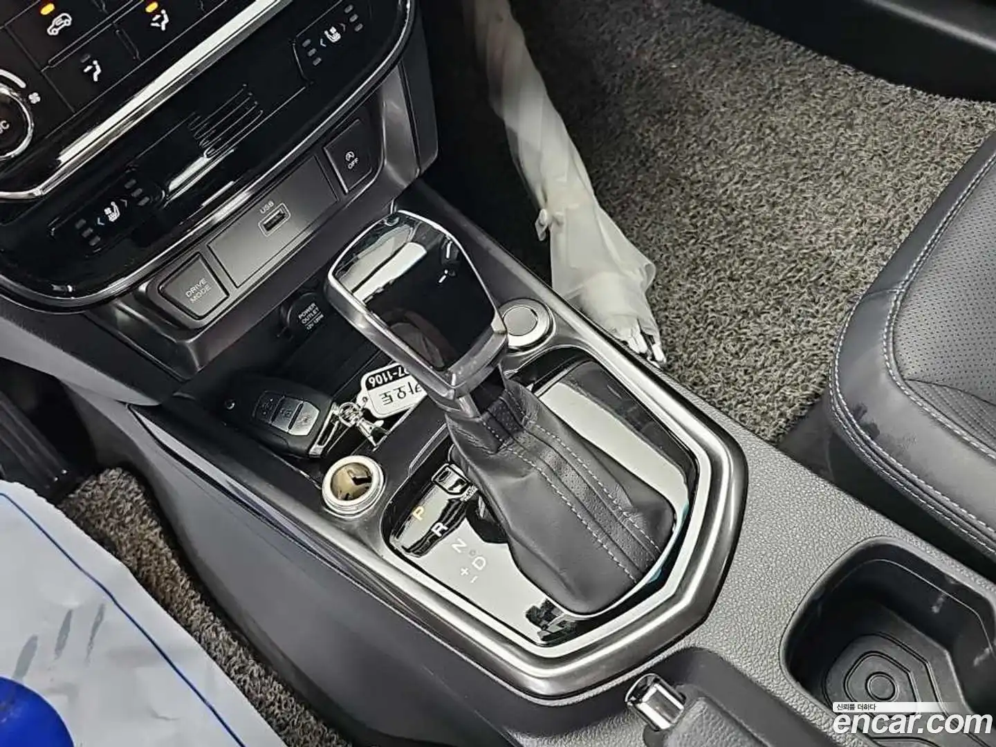 TIBOLI KG Mobility 2020.1-INNER-009