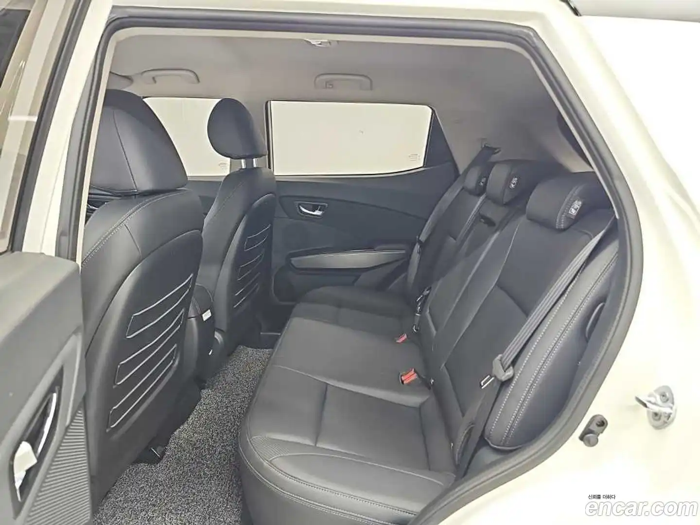 TIBOLI KG Mobility 2020.1-INNER-010