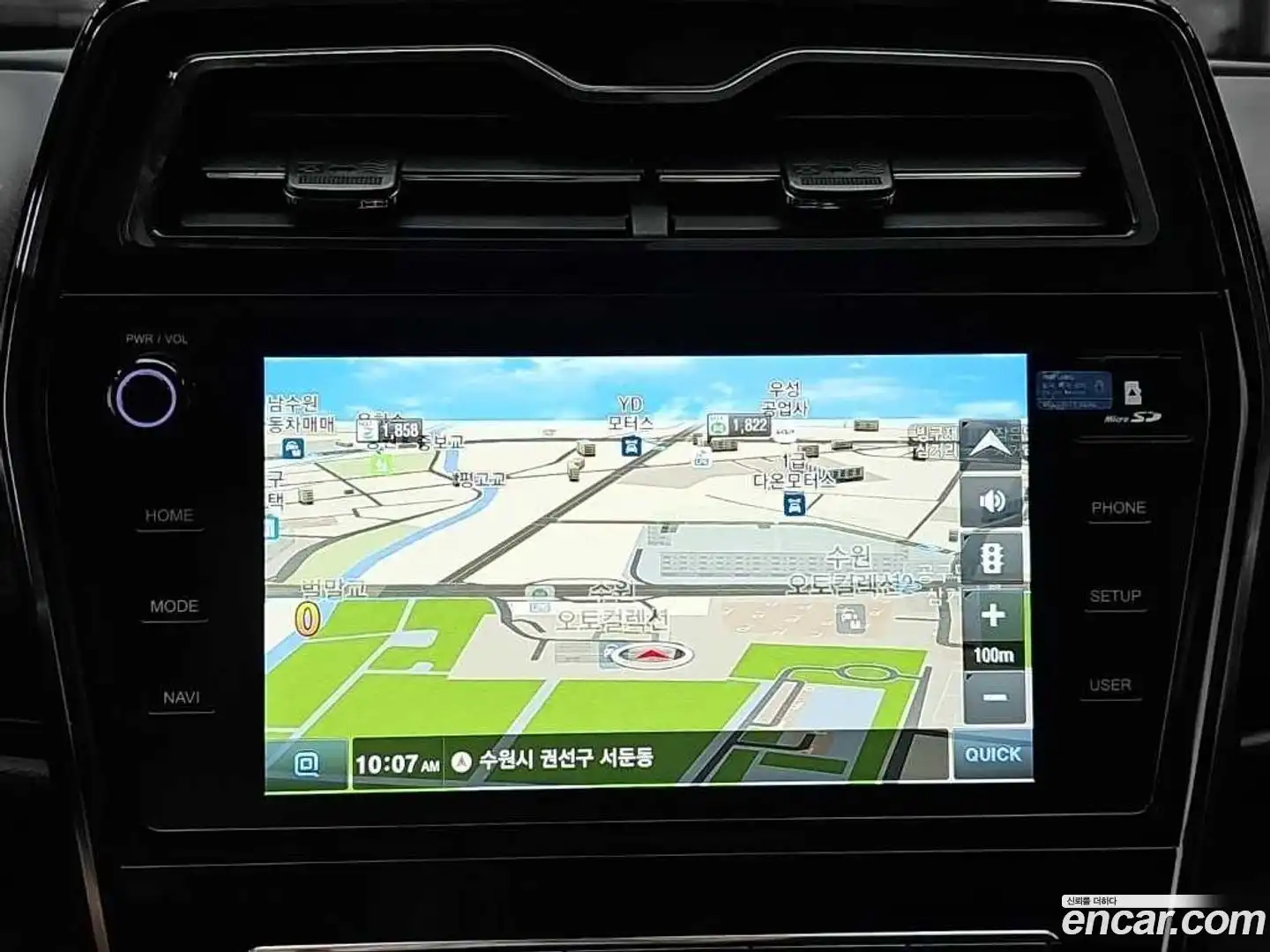 TIBOLI KG Mobility 2020.1-OPTION-017