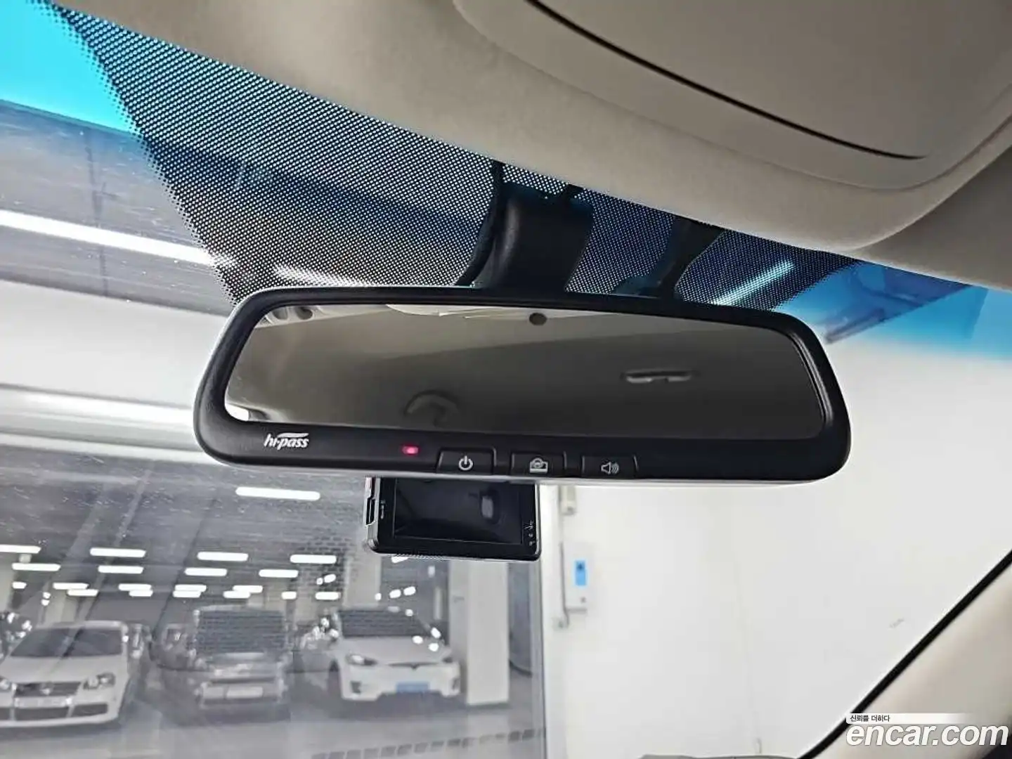 TIBOLI KG Mobility 2020.1-OPTION-021