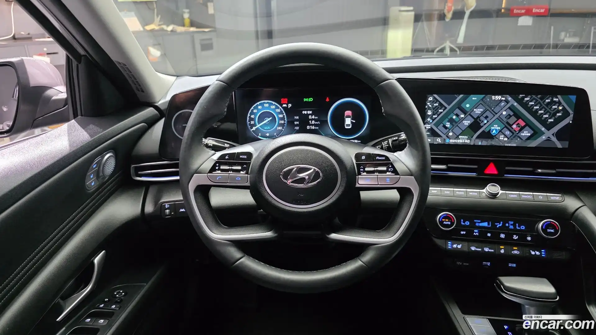 AVANTE Hyundai 2023.1-OPTION-016