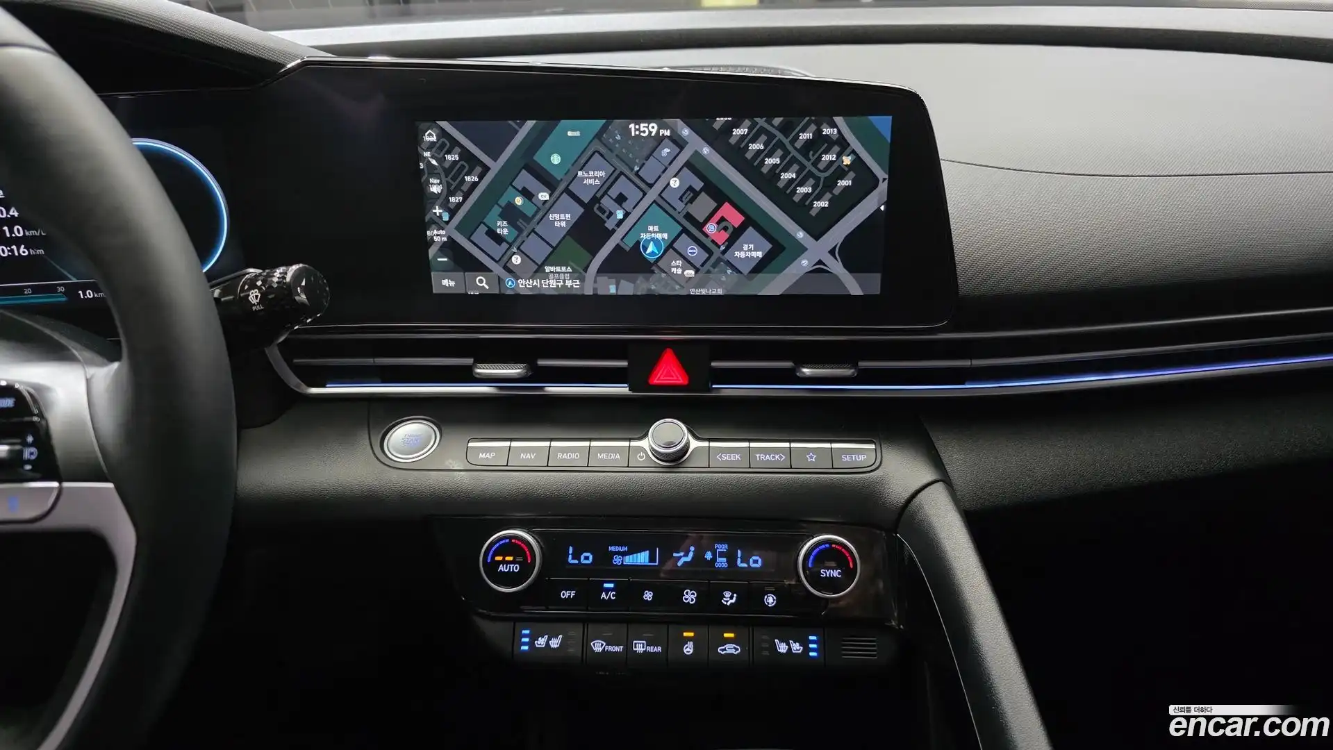 AVANTE Hyundai 2023.1-OPTION-043