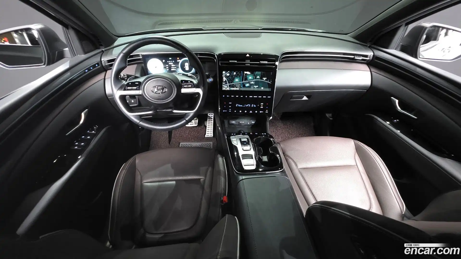 Tucson Hyundai 2023.5-INNER-007