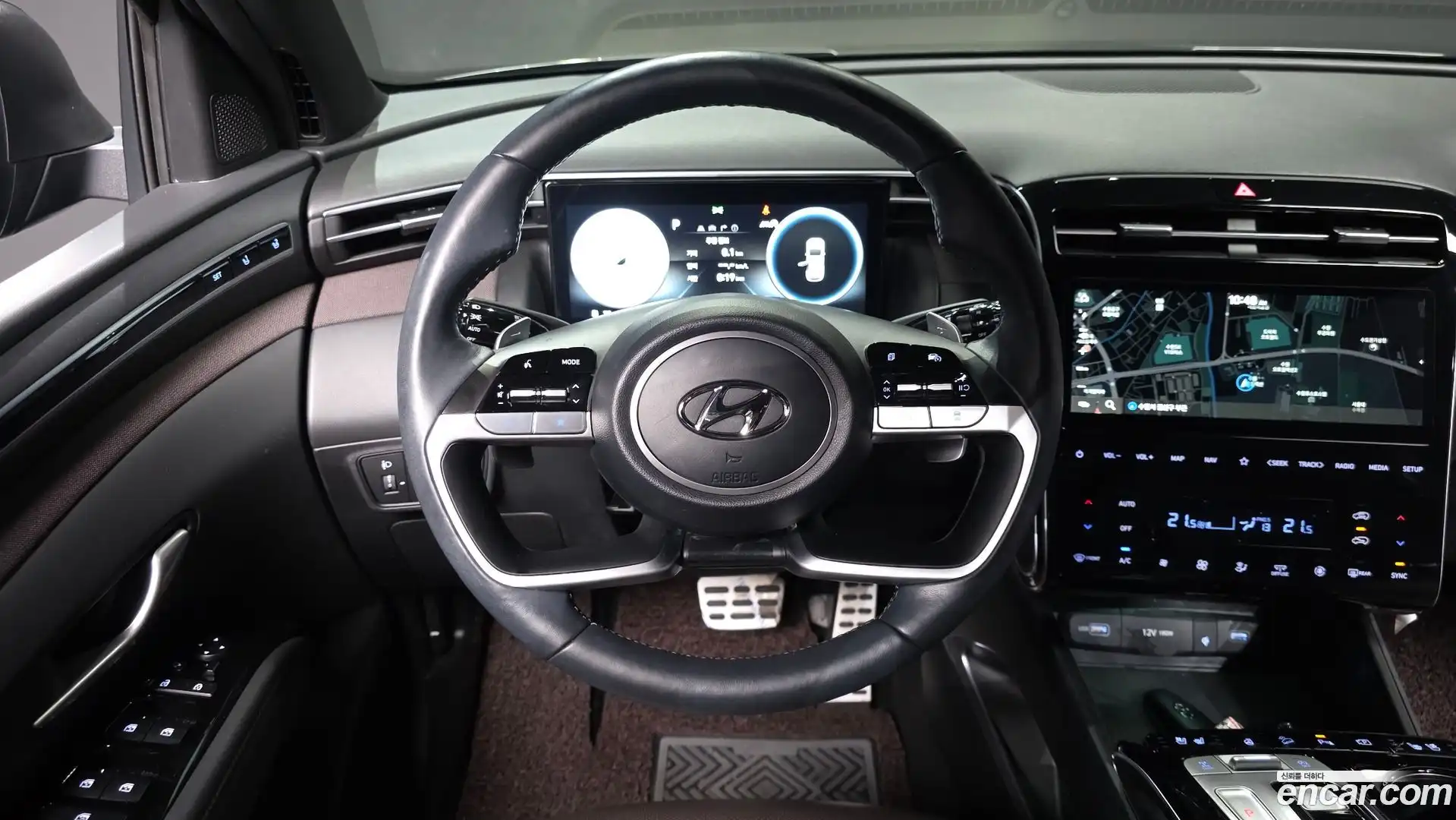 Tucson Hyundai 2023.5-OPTION-017