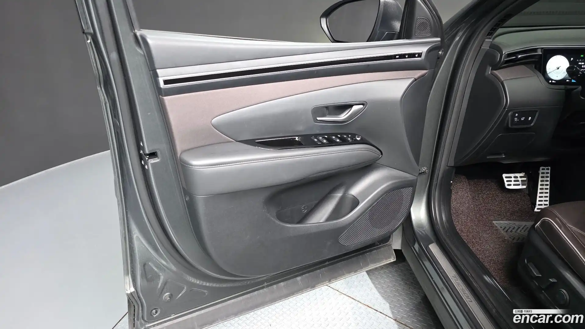 Tucson Hyundai 2023.5-INNER-034