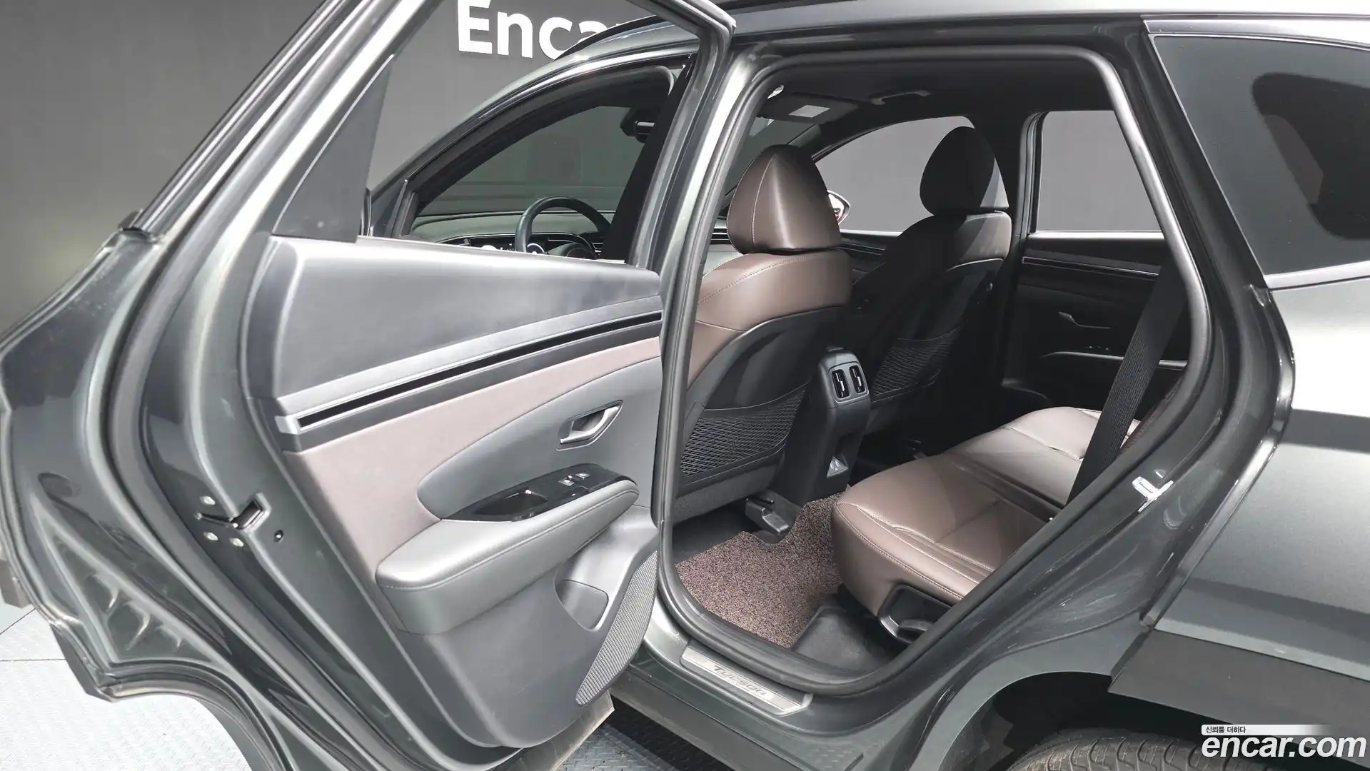 Tucson Hyundai 2023.5-INNER-036