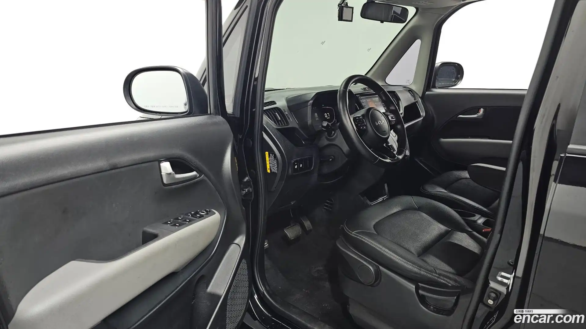 RAY Kia 2023.5-INNER-010