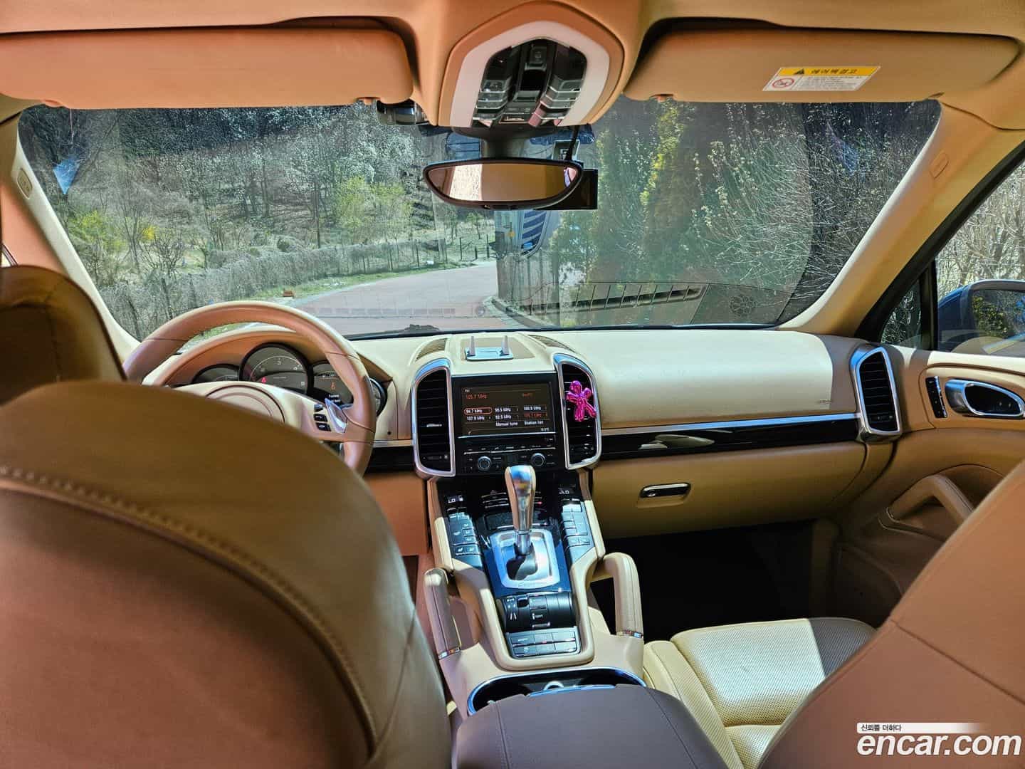 Cayenne Porsche 2013.1-OPTION-016