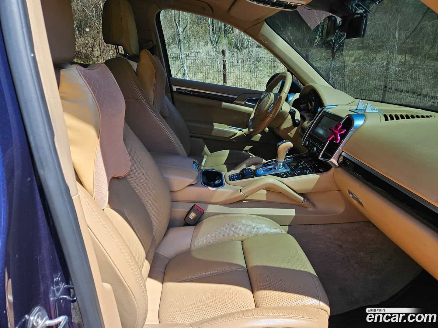 Cayenne Porsche 2013.1-OPTION-021
