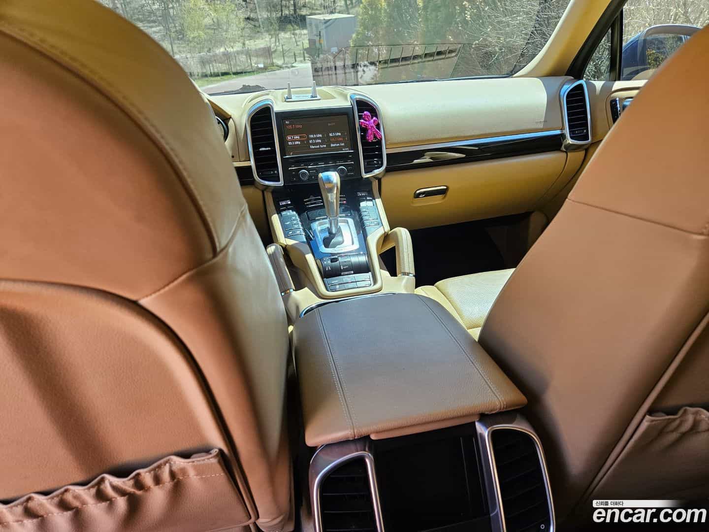 Cayenne Porsche 2013.1-OPTION-022