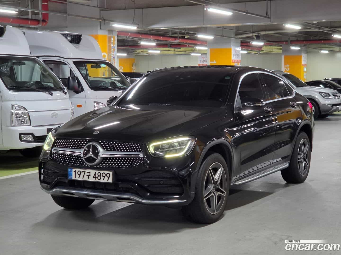 GLC-Class Mercedes-Benz 2021.4-OUTER-001