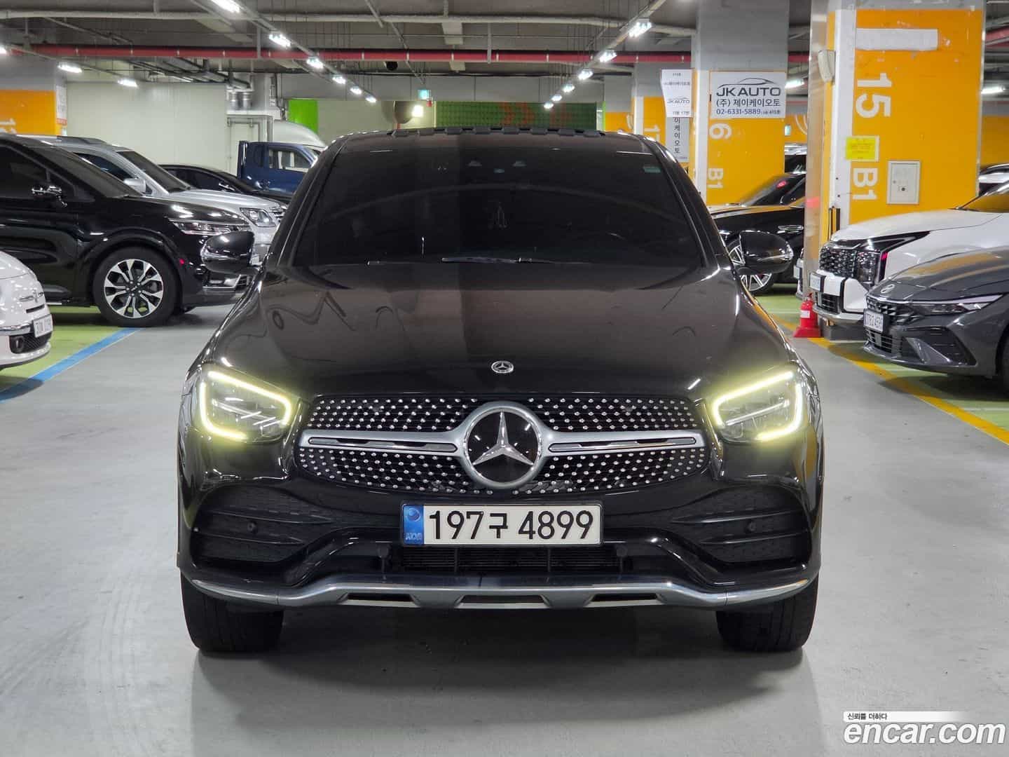GLC-Class Mercedes-Benz 2021.4-OUTER-002