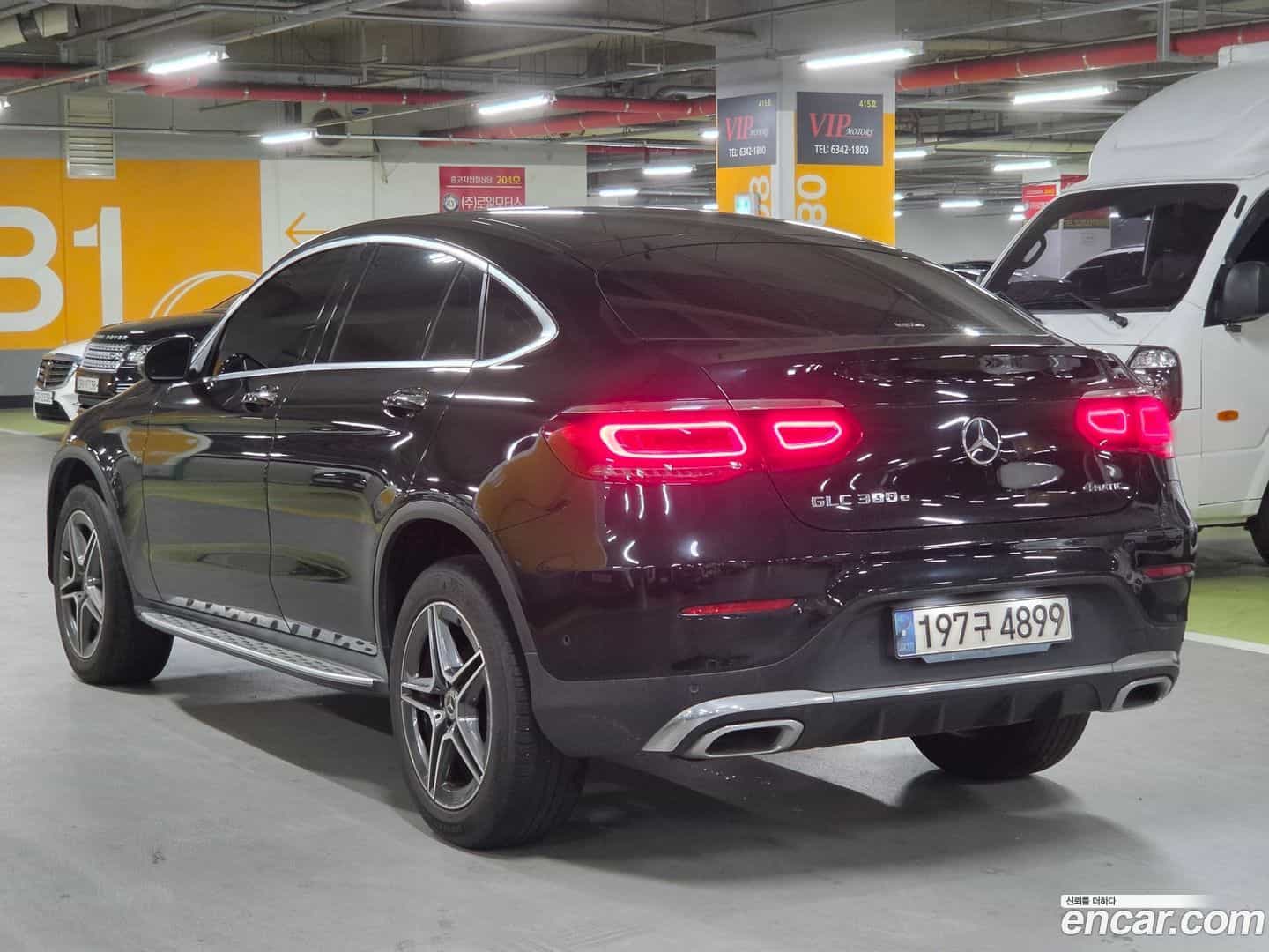 GLC-Class Mercedes-Benz 2021.4-OUTER-004