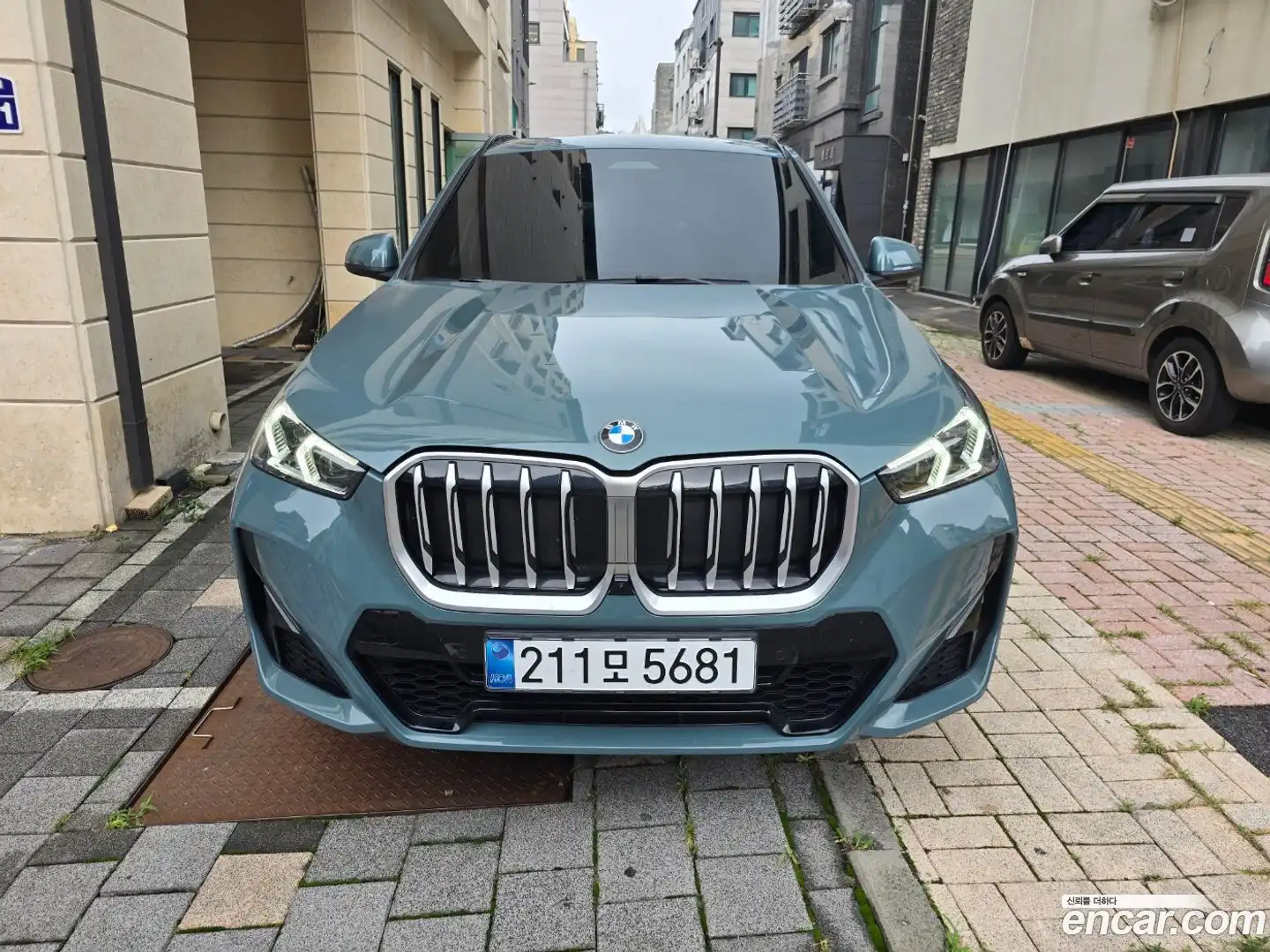 X1 BMW 2025.4-OUTER-001