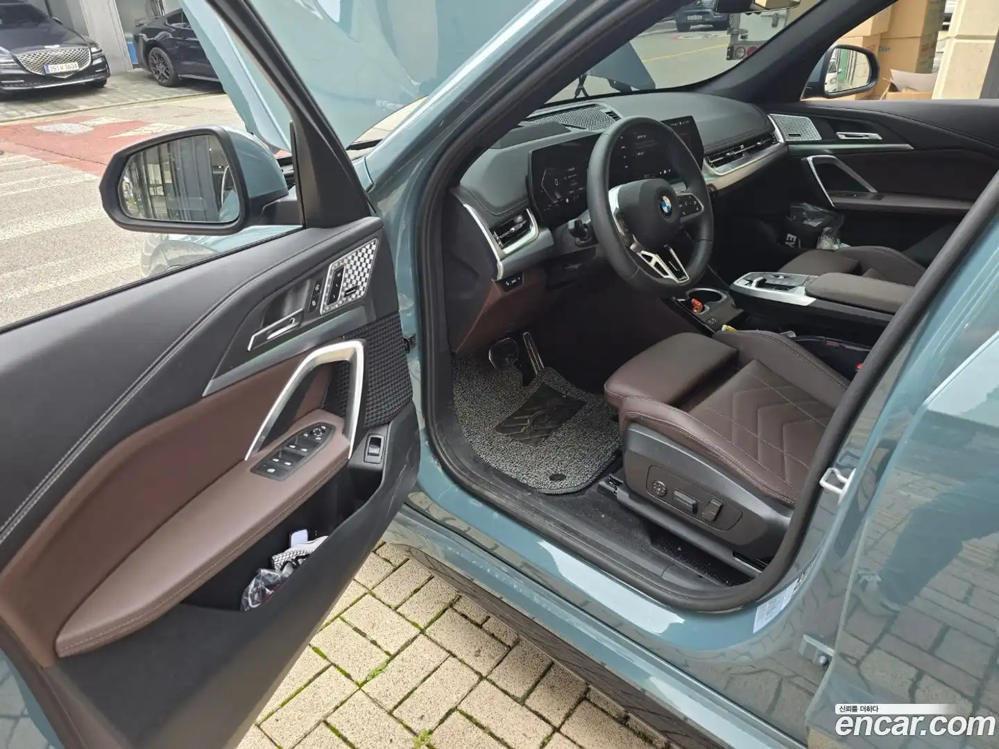X1 BMW 2025.4-INNER-007