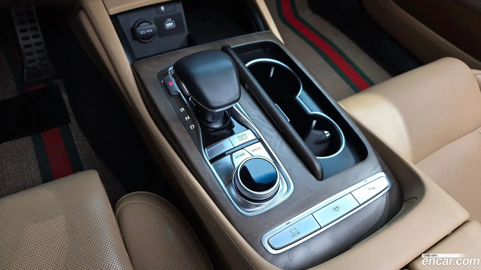 K9 Kia 2020.9-INNER-009