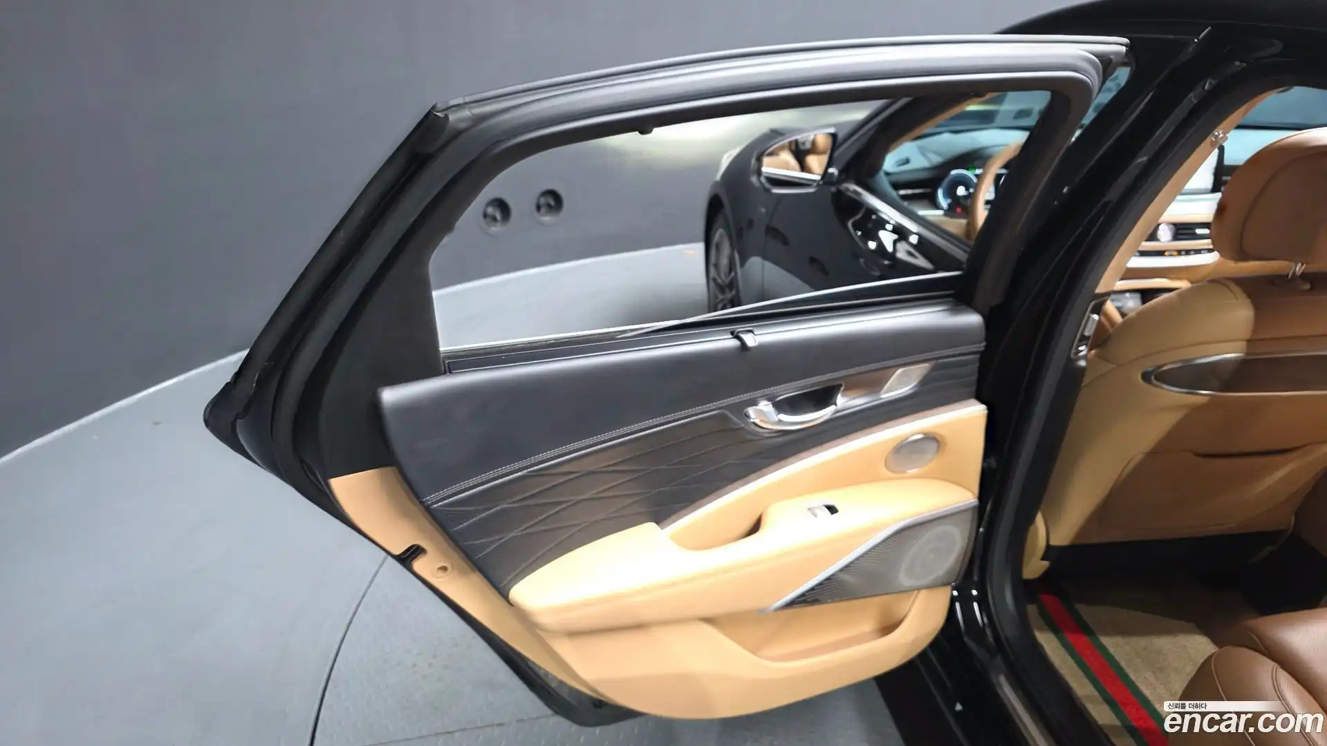 K9 Kia 2020.9-INNER-035
