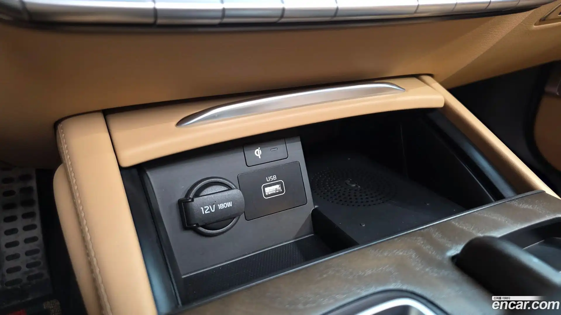 K9 Kia 2020.9-INNER-036