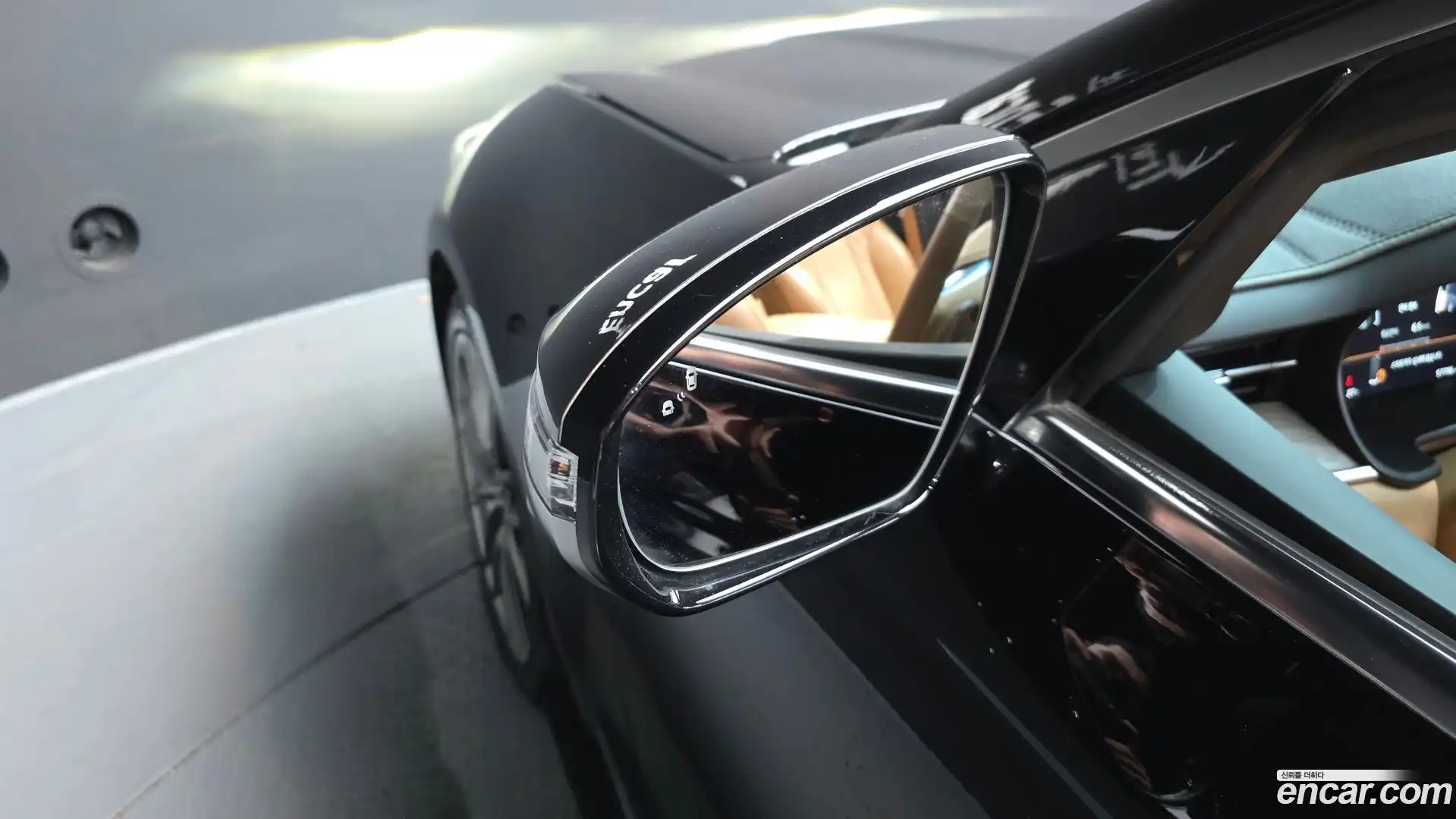 K9 Kia 2020.9-OPTION-041