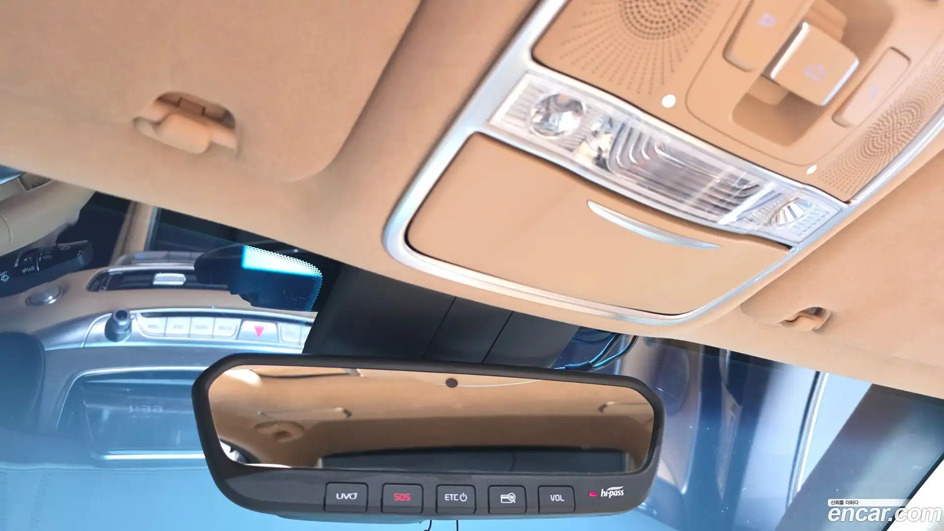 K9 Kia 2020.9-OPTION-043