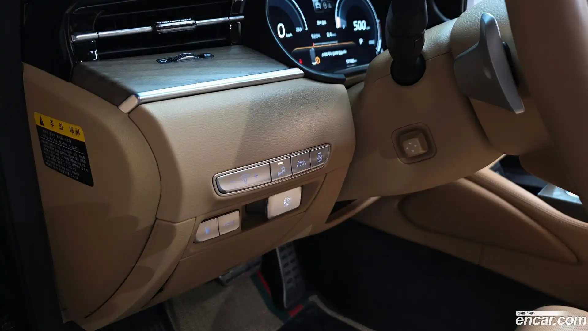 K9 Kia 2020.9-OPTION-055