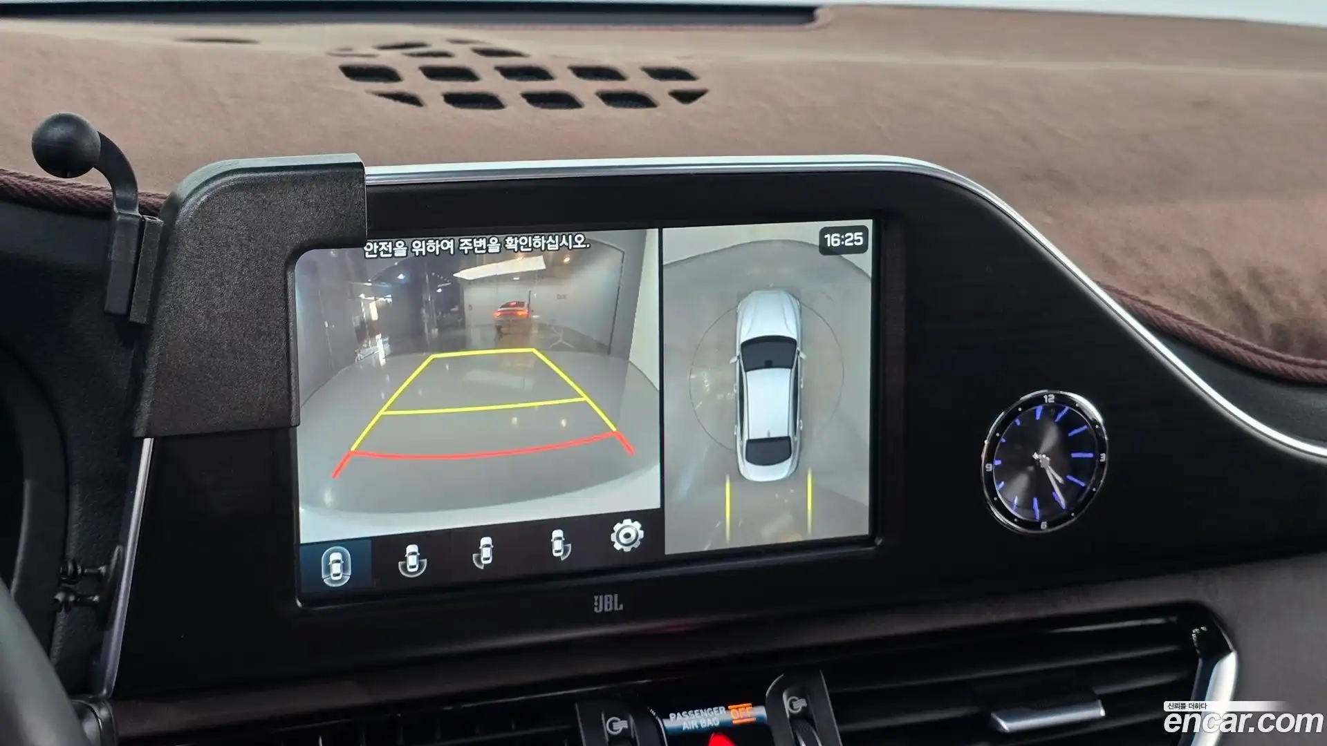 Grandeur Hyundai 2018.8-OPTION-020