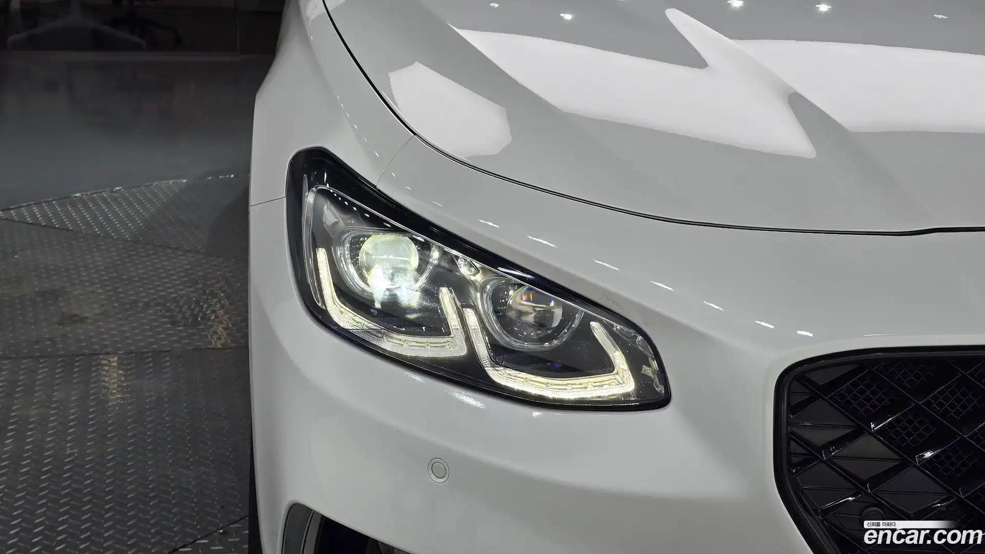 Grandeur Hyundai 2018.8-OUTER-032