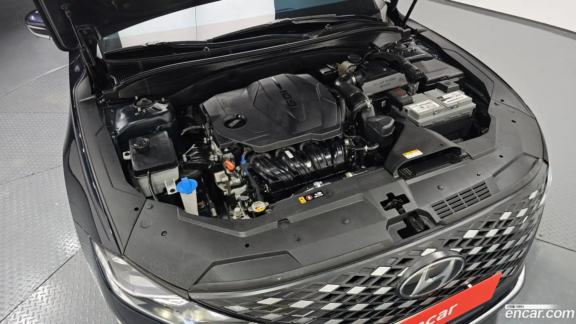 Grandeur Hyundai 2020.5-OUTER-006